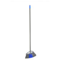 Щетка для уборки OfficeClean Professional с черенком 136см, ширина 28см, еврорезьба, 370069