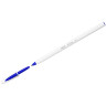 Ручка шариковая Bic "Cristal Up" синяя, 1,2мм, 20 штук, 256531 Ручка шариковая Bic