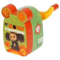 Точика механическая Мульти-Пульти "Чебурашка", 357568 Точика механическая Мульти-Пульти "Чебурашка", 357568