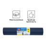 Мешки для мусора 240л OfficeClean ПВД, 88*125см, 35мкм, 10шт., многослойн., темно-синие, в рулоне, 297836 Мешки для мусора 240л OfficeClean ПВД, 88*125см, 35мкм, 10шт., многослойн., темно-синие, в рулоне, 297836