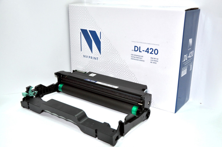 Барабан совм. NV Print NV-DL-420 для Pantum P3300/P3010/M7300/M7200/M7100/M6800/M6700 (12000стр.), 384401 Барабан совм. NV Print NV-DL-420 для Pantum P3300/P3010/M7300/M7200/M7100/M6800/M6700 (12000стр.), 384401