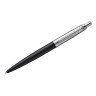 Ручка шариковая Parker "Jotter XL Black CT" синяя, 1,0мм, кнопочн., подарочная упаковка, 271099 Ручка шариковая Parker