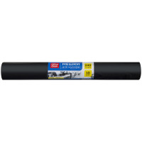 Мешки для мусора 240л OfficeClean ПВД, 88*135см, 31мкм, 10шт., черные, в рулоне, 228607 Мешки для мусора 240л OfficeClean ПВД, 88*135см, 31мкм, 10шт., черные, в рулоне, 228607