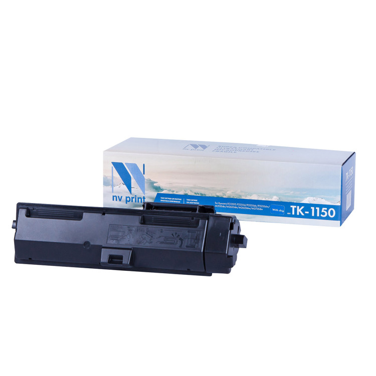 Картридж совм. NV Print TK-1150 черный для Kyocera P2235d/P2235dn/P2235dw/M2135dn/M2635dn (3000стр.), 262530 Картридж совм. NV Print TK-1150 черный для Kyocera P2235d/P2235dn/P2235dw/M2135dn/M2635dn (3000стр.), 262530