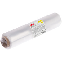 Пленка пищевая OfficeClean, ПЭ, 30см*300м, белая, 11мкм, вес 0,63кг+-5%, 328660 Пленка пищевая OfficeClean, ПЭ, 30см*300м, белая, 11мкм, вес 0,63кг+-5%, 328660