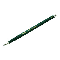 Карандаш цанговый Faber-Castell "TK 9400" 2,0мм, HB, 285912 Карандаш цанговый Faber-Castell "TK 9400" 2,0мм, HB, 285912