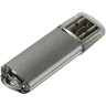 Память Smart Buy "V-Cut" 128GB, USB 3.0 Flash Drive, серебристый (металл. корпус ), 276602 Память Smart Buy