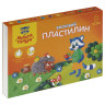 Пластилин Мульти-Пульти 