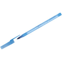 Ручка шариковая Bic "Round Stic" синяя, 1,0мм, штрих-код, 246201 Ручка шариковая Bic "Round Stic" синяя, 1,0мм, штрих-код, 246201