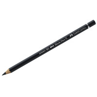 Карандаш акварельный художественный Faber-Castell "Albrecht D?rer", цвет 199 черный, 289972