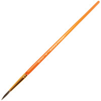 Кисть белка, Мульти-Пульти, круглая №04, 332147 Кисть белка, Мульти-Пульти, круглая №04, 332147