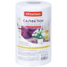 Салфетки универсальные OfficeClean, вискоза, 20*20см, 150шт., белые, в рулоне, 35г/м2, 298910 Салфетки универсальные OfficeClean, вискоза, 20*20см, 150шт., белые, в рулоне, 35г/м2, 298910