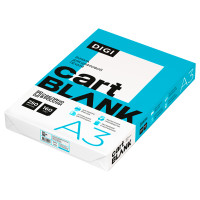 Бумага Cartblank "Digi" А3, 160г/м2, 250л., 146%, 355537 Бумага Cartblank "Digi" А3, 160г/м2, 250л., 146%, 355537