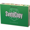 Бумага SvetoCopy "Classic" А4, Марка С, 500л., 000877 Бумага SvetoCopy
