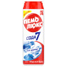 Средство чистящее Пемолюкс "Морской бриз", порошок, 480г, 144203 Средство чистящее Пемолюкс