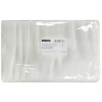 Полотно вафельное отбеленное 40см*50м OfficeClean, 110г/м2, 260698 Полотно вафельное отбеленное 40см*50м OfficeClean, 110г/м2, 260698