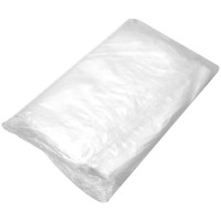 Пакет фасовочный OfficeClean ПВД, 30*40см, 35мкм, 500 штук, 252386 Пакет фасовочный OfficeClean ПВД, 30*40см, 35мкм, 500 штук, 252386