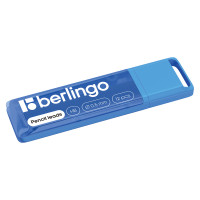 Грифели для механических карандашей Berlingo, 12шт., 0,5мм, HB, 321555 Грифели для механических карандашей Berlingo, 12шт., 0,5мм, HB, 321555