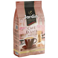 Кофе в зернах Jardin "Cafe Eclair", 1000г, 349654 Кофе в зернах Jardin "Cafe Eclair", 1000г, 349654