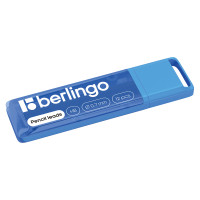 Грифели для механических карандашей Berlingo, 12шт., 0,7мм, HB, 321556 Грифели для механических карандашей Berlingo, 12шт., 0,7мм, HB, 321556