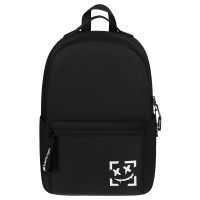 Рюкзак Berlingo UrbanStyle "Graffiti Black" 40*28*11см, 1 отделение, 3 кармана, эргономичная спинка, 389224 Рюкзак Berlingo UrbanStyle "Graffiti Black" 40*28*11см, 1 отделение, 3 кармана, эргономичная спинка, 389224