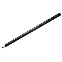 Угольные карандаши Koh-I-Noor "Gioconda", 12шт., картон. упаковка, 132784 Угольные карандаши Koh-I-Noor "Gioconda", 12шт., картон. упаковка, 132784