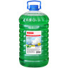 Средство для мытья посуды OfficeClean Professional "Алоэ и зеленый чай", ПЭТ, 5л, 246161 Средство для мытья посуды OfficeClean Professional