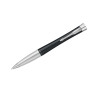 Ручка шариковая Parker "Urban Twist Black CT" синяя, 1,0мм, поворот., подарочная упаковка, 318949 Ручка шариковая Parker