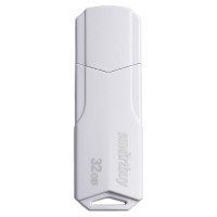 Память Smart Buy "Clue" 32GB, USB 2.0 Flash Drive, белый, 376302 Память Smart Buy "Clue" 32GB, USB 2.0 Flash Drive, белый, 376302