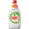 Средство для мытья посуды Fairy "Зеленое яблоко", 450мл, 240404 Средство для мытья посуды Fairy