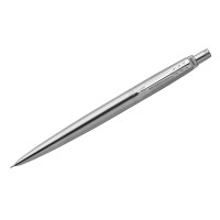 Карандаш механический Parker "Jotter Stainless Steel CT" 0,5мм, подарочная упаковка, 278000