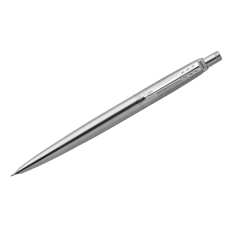 Карандаш механический Parker "Jotter Stainless Steel CT" 0,5мм, подарочная упаковка, 278000 Карандаш механический Parker "Jotter Stainless Steel CT" 0,5мм, подарочная упаковка, 278000