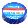 Изолента Smartbuy, 15мм*10м, 130мкм, синяя, инд. упаковка, 20 штук, 291545 Изолента Smartbuy, 15мм*10м, 130мкм, синяя, инд. упаковка, 20 штук, 291545