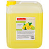 Мыло жидкое OfficeClean Professional "Лимон", канистра, 5л, 247031 Мыло жидкое OfficeClean Professional