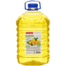 Мыло жидкое OfficeClean Professional "Лимон", ПЭТ, 5л, 247029 Мыло жидкое OfficeClean Professional