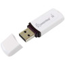 Память Smart Buy "Paean" 32GB, USB 2.0 Flash Drive, белый, 248799 Память Smart Buy