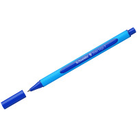 Ручка шариковая Schneider "Slider Edge F" синяя, 0,8мм, трехгранная, 255654 Ручка шариковая Schneider "Slider Edge F" синяя, 0,8мм, трехгранная, 255654