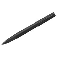 Ручка-роллер Parker "Ingenuity Black BT" черная, 0,5мм, подарочная упаковка, 359550 Ручка-роллер Parker "Ingenuity Black BT" черная, 0,5мм, подарочная упаковка, 359550