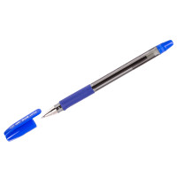Ручка шариковая Pilot "BPS" синяя, 1,0мм, грип, 025894 Ручка шариковая Pilot "BPS" синяя, 1,0мм, грип, 025894