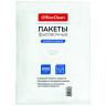 Пакеты фасовочные (1000шт.) OfficeClean, ПНД, 14*30см, 6мкм, евроупаковка, 317615
