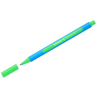 Ручка шариковая Schneider "Slider Edge M" зеленая, 1,0мм, трехгранная, 261023 Ручка шариковая Schneider "Slider Edge M" зеленая, 1,0мм, трехгранная, 261023