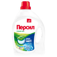 Гель для стирки Персил "Свежесть от Вернель", для белого белья, 1,95л, 283821 Гель для стирки Персил "Свежесть от Вернель", для белого белья, 1,95л, 283821
