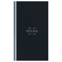 Телефонная книга А5, 80л., 7БЦ, OfficeSpace "Моноколор. Dark", выборочный УФ-лак, с высечкой, 362360 Телефонная книга А5, 80л., 7БЦ, OfficeSpace "Моноколор. Dark", выборочный УФ-лак, с высечкой, 362360