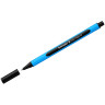 Ручка шариковая Schneider "Slider Edge M" черная, 1,0мм, трехгранная, 255655 Ручка шариковая Schneider