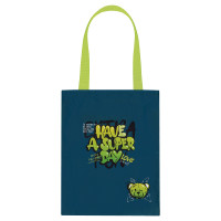 Сумка-шоппер ArtSpace"Bear Fun", 31*39см с карманом, 367755 Сумка-шоппер ArtSpace"Bear Fun", 31*39см с карманом, 367755