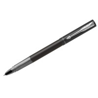 Ручка-роллер Parker "Vector XL Black" черная, 0,8мм, подарочная упаковка, 339951