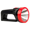 Фонарь-прожектор Smartbuy SBF-303-K, аккумуляторный, светодиодный, 1W+12 SMD ( Артикул 307997 ) Фонарь-прожектор Smartbuy SBF-303-K, аккумуляторный, светодиодный, 1W+12 SMD ( Артикул 307997 )