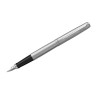 Ручка перьевая Parker "Jotter Stainless Steel CT" 1,0мм, подарочная упаковка, 264233 Ручка перьевая Parker