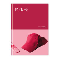 Записная книжка А5 80л. BG "Viva magenta", soft-touch ламинация, блок в точку, 342962 Записная книжка А5 80л. BG "Viva magenta", soft-touch ламинация, блок в точку, 342962