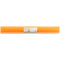 Фетр ArtSpace 50*70см, 2мм, оранжевый, в рулоне, 315410